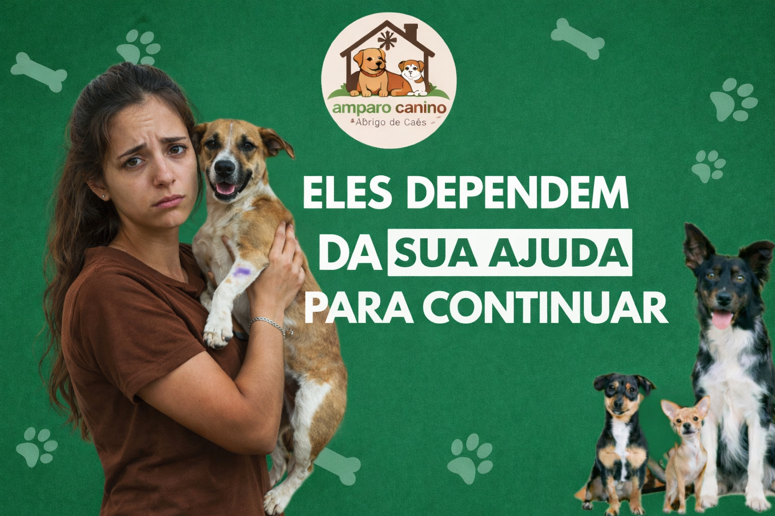 Banner Asas Do Resgate